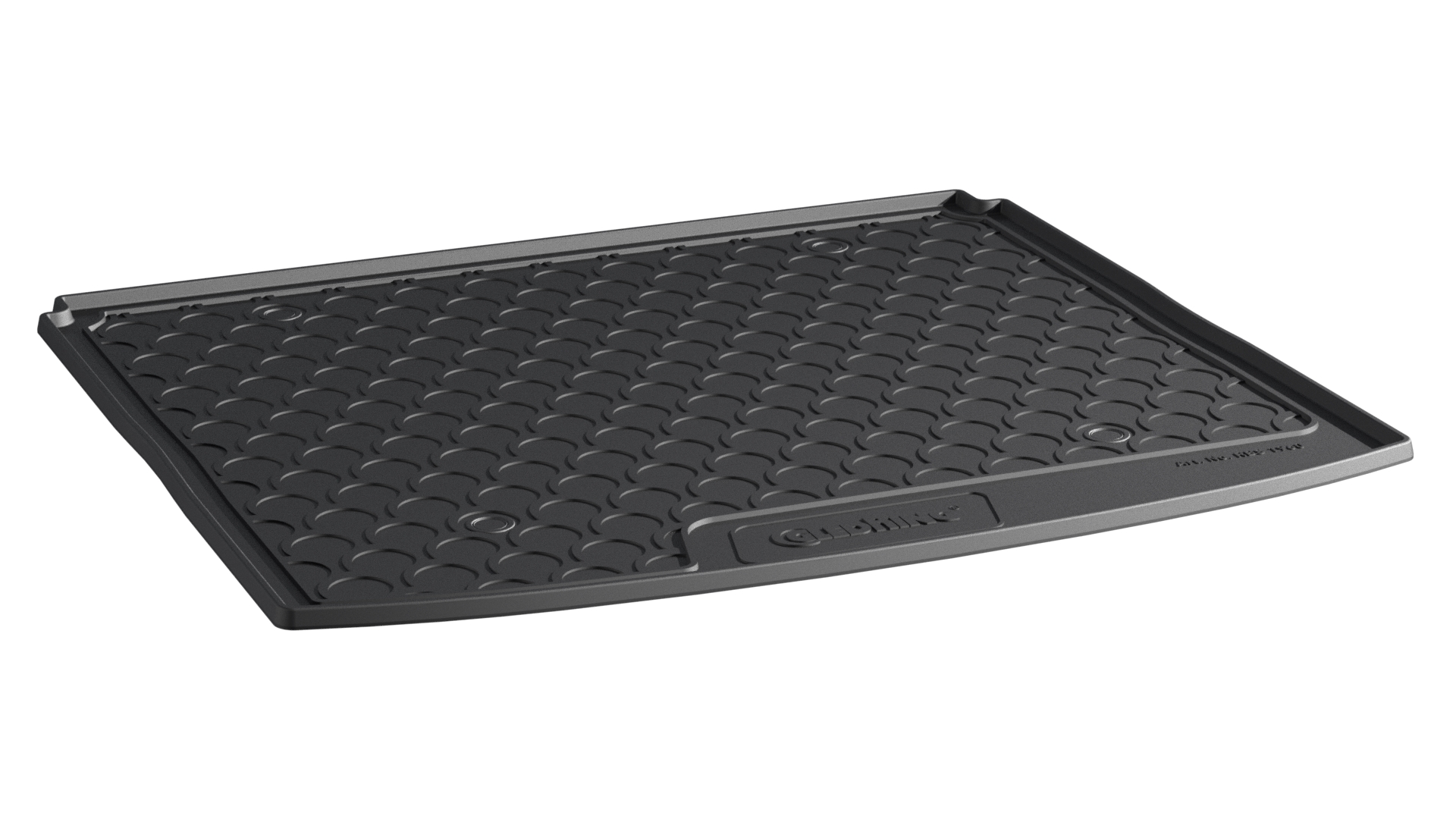 Aroba Api Design Cargo Trunk Liner Compatible With ZS 09.2022-> for Upper & Lower ...