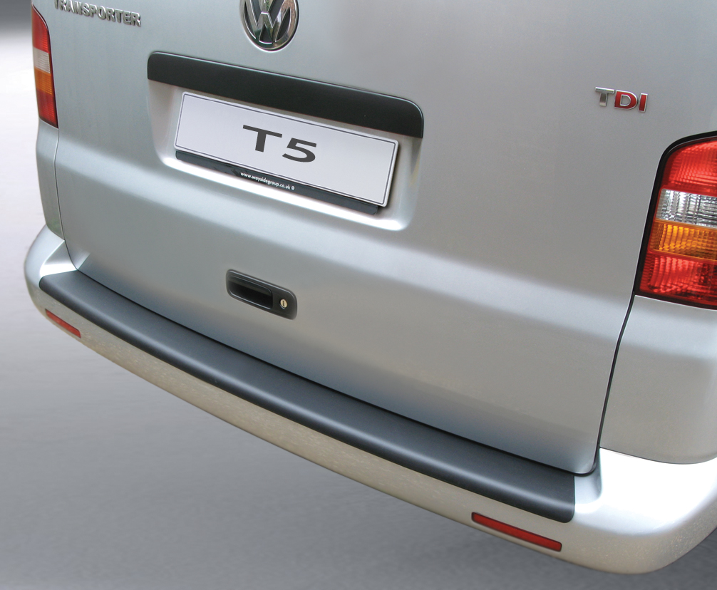 Ladekantenschutz aus ABS - für VW T6 (auch Multivan und Caravelle