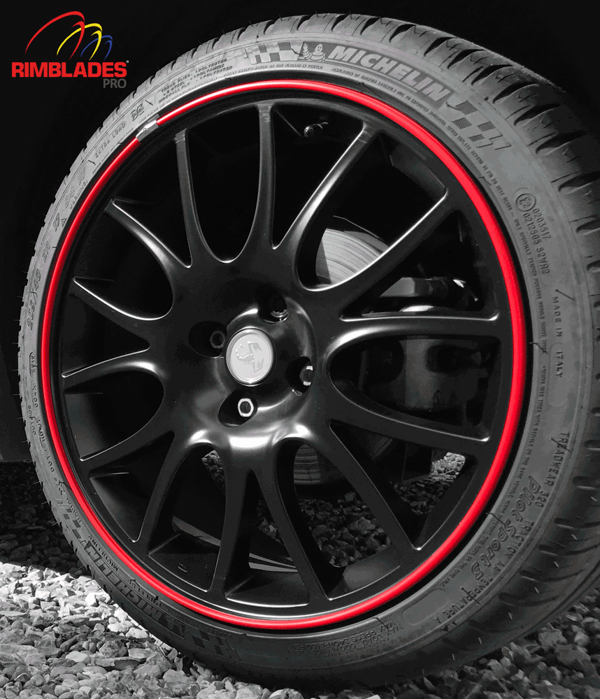 Rimblades black shop