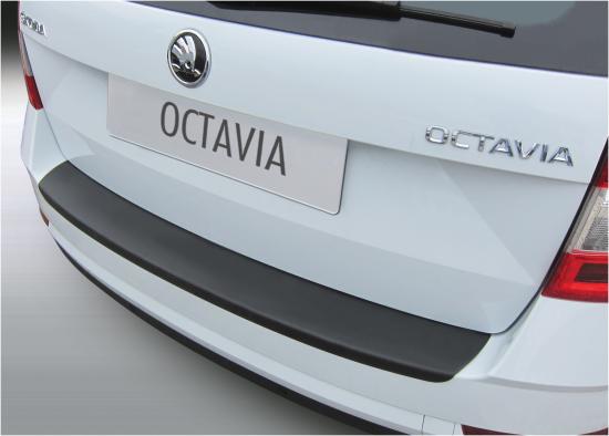 Carbox Kofferraumwanne FORM für Skoda Octavia Combi III mit