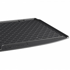 Design Cargo Trunk Liner Compatible With CR-V 10.2023->  Custom-fit Cargo Trunk Mat With Raised Edge