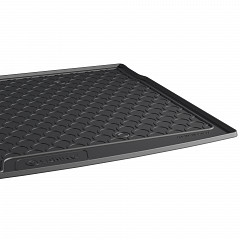 Design Cargo Trunk Liner Compatible With X3 G45 11.2024->  Custom-fit Cargo Trunk Mat With Raised Edge