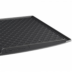 Design Cargo Trunk Liner Compatible With Bigster Hybrid (not for Mild Hybrid) 05.2025->  Custom-fit Cargo Trunk Mat With Raised Edge