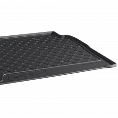 Design Cargo Trunk Liner Compatible With Frontera (for Hybrid & Electric) 10.2024->  Custom-fit Cargo Trunk Mat With Raised Edge