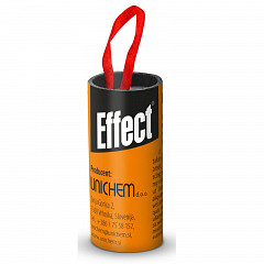Effect Hausfliegenfänger – 4 Stück – geruchlos & ungiftig – effektive Klebefallen gegen Stubenfliegen im Innen- und Außenbereich – Sicher für Mensch & Tier
