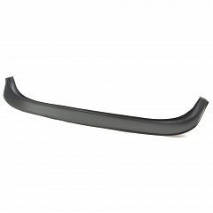 Rear Bumper Protector compatible with BMW 3 Series Touring Estate E91 09.2005-08.2008 not for M Sports Package Rearguard, Tailored Fit Bumper Guard, ABS Plastic- Colour Matte Black