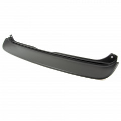 Ladekantenschutz passend für MINI Cabrio & Roadster & Coupe R57 R58 R59 ab BJ. 4.2009-2.2014 auch für JCW passgenau mit Abkantung ABS- Farbe schwarz