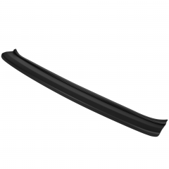 Rear Bumper Protector compatible with Seat Ibiza Sportstourer Estate ST 06.2010-12.2016 also for FR Rearguard, Tailored Fit Bumper Guard, ABS Plastic- Colour Matte Black