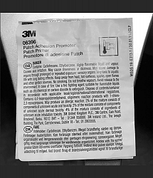 3M Grundierungstuch- Haftvermittler für starke Klebeleistung