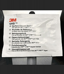 3M Isopropanol Reinigungstuch