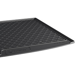 Design Cargo Trunk Liner Compatible With StarRay 01.2024-> for Upper Variable Floor Custom-fit Cargo Trunk Mat With Raised Edge