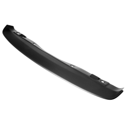 Ladekantenschutz passend für Alfa Romeo GT ab BJ. 2.2004-10.2010 3 Türer passgenau mit Abkantung ABS- Sonderfarbe Carbon Optik