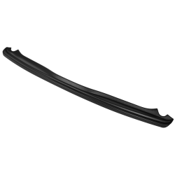 Ladekantenschutz passend für Honda Civic Schrägheck ab BJ. 1.2006-12.2011 nicht für Hybrid passgenau mit Abkantung ABS- Farbe schwarz