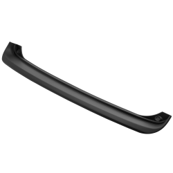 Ladekantenschutz passend für Hyundai i30 Kombi bis BJ. 6.2010  passgenau mit Abkantung ABS- Sonderfarbe Carbon Optik