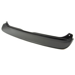Ladekantenschutz passend für MINI Cabrio & Roadster & Coupe R57 R58 R59 ab BJ. 4.2009-2.2014 auch für JCW passgenau mit Abkantung ABS- Farbe schwarz