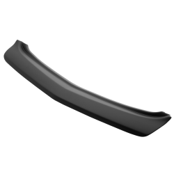 Ladekantenschutz passend für Opel Insignia Limousine ab BJ. 11.2008-9.2013 Stufenheck & Schrägheck passgenau mit Abkantung ABS- Farbe schwarz
