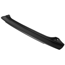 Ladekantenschutz passend für Suzuki SX4 Classic  ab BJ. 6.2006-2.2013 auch für Facelift ab BJ. 9.2016 passgenau mit Abkantung ABS- Farbe schwarz