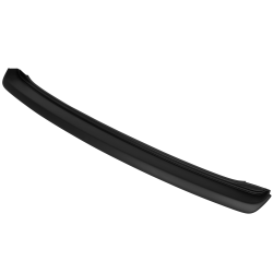 Ladekantenschutz passend für Volkswagen Golf V Plus ab BJ. 1.2005-1.2009 5 passgenau mit Abkantung ABS- Farbe schwarz