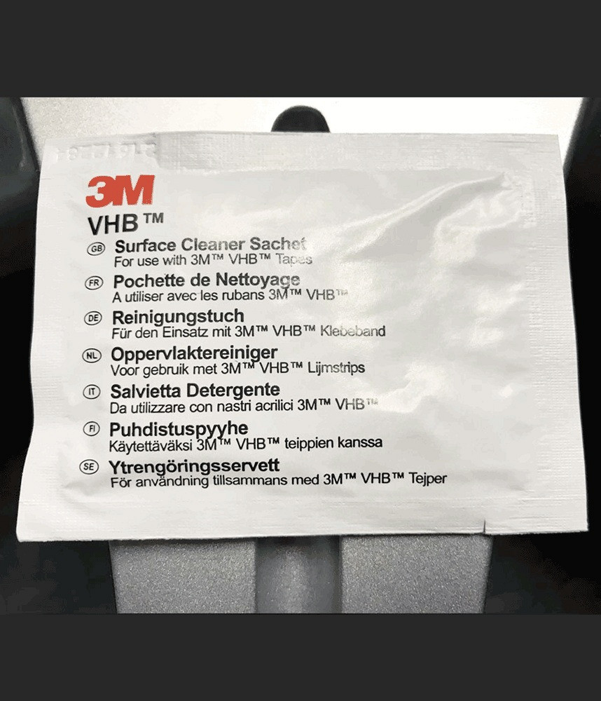 Isopropanol Cleaning Cloth