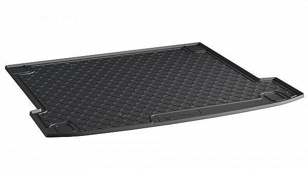 Design Cargo Trunk Liner Compatible With X6 & X6M 11.2019-> Without Trunk Package Custom-fit Cargo Trunk Mat With Raised Edge