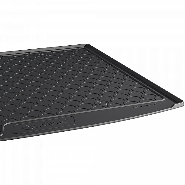 Design Cargo Trunk Liner Compatible With StarRay 01.2024-> for Upper Variable Floor Custom-fit Cargo Trunk Mat With Raised Edge