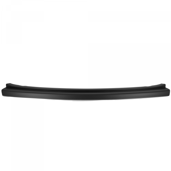 Zaštitna letva stražnjeg branika pogodno za Alfa Romeo Giulietta 05.2010-12.2021  precizno pristajanje s dubokim zaštitnim rubom, ABS plastika- posebna boja crna sjaj