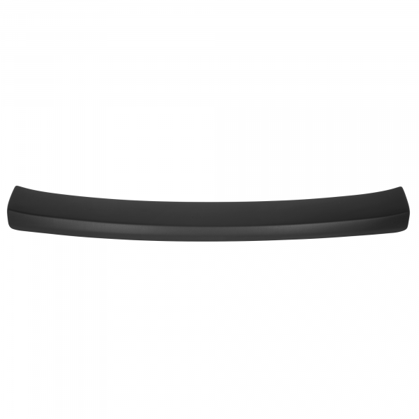 Zaštitna letva stražnjeg branika pogodno za Alfa Romeo Giulia Quadrifoglio 05.2016-> samo za Quadrifoglio precizno pristajanje s dubokim zaštitnim rubom, ABS plastika- posebna boja izgled brušeni aluminij