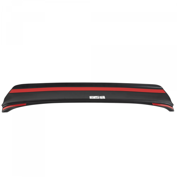 Rear Bumper Protector compatible with Alfa Romeo 159 Sportwagon Estate 03.2006-12.2011  Rearguard, Tailored Fit Bumper Guard, ABS Plastic- Special Colour Silver