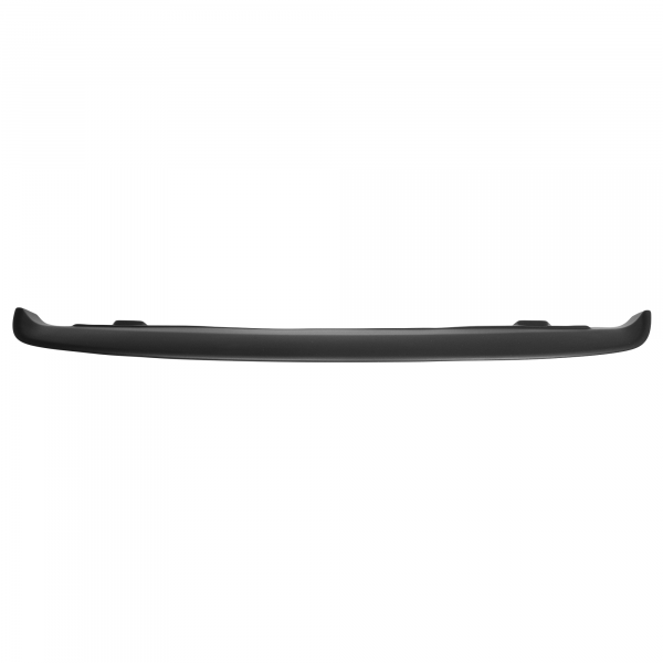 Zaštitna letva stražnjeg branika pogodno za Alfa Romeo GT 02.2004-10.2010 3 vrata precizno pristajanje s dubokim zaštitnim rubom, ABS plastika- posebna boja srebrna