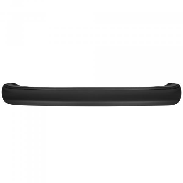 Rear Bumper Protector compatible with Alfa Romeo 159 Sportwagon Estate 03.2006-12.2011  Rearguard, Tailored Fit Bumper Guard, ABS Plastic- Special Colour Silver
