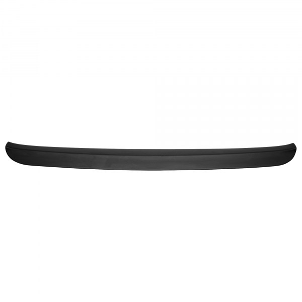 Zaštitna letva stražnjeg branika pogodno za Audi A3 S3, RS3 Sportback (8VA) 02.2013-04.2016  precizno pristajanje s dubokim zaštitnim rubom, ABS plastika- posebna boja izgled karbonskih vlakana