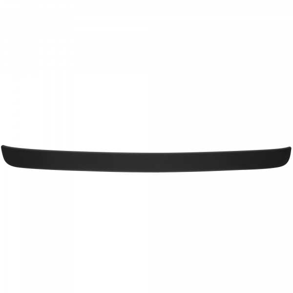 Zaštitna letva stražnjeg branika pogodno za Audi A3 & S3 Limuzina 08.2013-04.2016  precizno pristajanje s dubokim zaštitnim rubom, ABS plastika- posebna boja izgled karbonskih vlakana