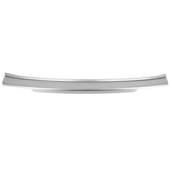 Rear Bumper Protector compatible with Audi Q5 & SQ5 09.2008-12.2016  Rearguard, Tailored Fit Bumper Guard, ABS Plastic- Special Colour Brushed Aluminum Look