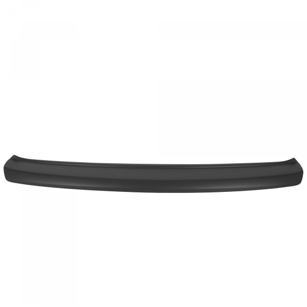 Rear Bumper Protector compatible with Audi A4 Avant B8 also for S-Line  02.2012-08.2015 not for S4/RS4/Allroad Rearguard, Tailored Fit Bumper Guard, ABS Plastic- Colour Matte Black
