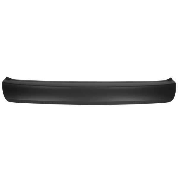 Rear Bumper Protector compatible with Audi A3 S3, RS3 Hatchback 06.2012-05.2016 3 doors Rearguard, Tailored Fit Bumper Guard, ABS Plastic- Colour Matte Black