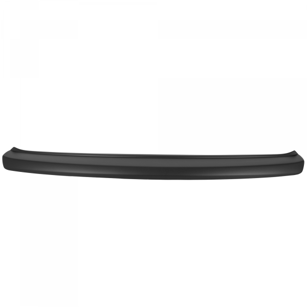 Rear Bumper Protector compatible with Audi A4 Avant B8 also for S-Line  02.2012-08.2015 not for S4/RS4/Allroad Rearguard, Tailored Fit Bumper Guard, ABS Plastic- Colour Matte Black