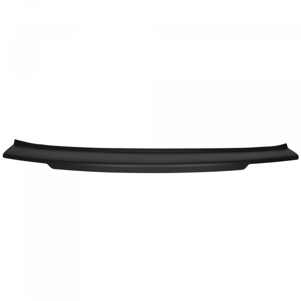 Rear Bumper Protector compatible with Audi Q5 & SQ5 09.2008-12.2016  Rearguard, Tailored Fit Bumper Guard, ABS Plastic- Colour Matte Black