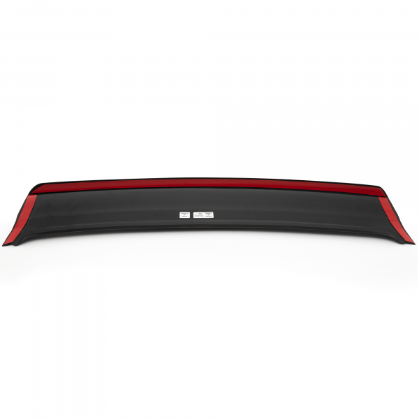 Zaštitna letva stražnjeg branika pogodno za Audi A3 Sportback 8PA 08.2004-05.2008 nije za S3 precizno pristajanje s dubokim zaštitnim rubom, ABS plastika- posebna boja izgled brušeni aluminij