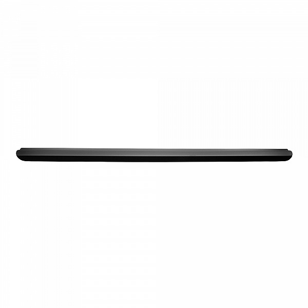 Rear Bumper Protector compatible with Audi Q4 e-tron & etron Sportback 06.2021->  Rearguard, Tailored Fit Bumper Guard, ABS Plastic- Colour Matte Black