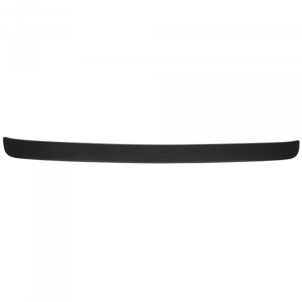 Zaštitna letva stražnjeg branika pogodno za Audi A3 & S3 Limuzina 08.2013-04.2016  precizno pristajanje s dubokim zaštitnim rubom, ABS plastika- posebna boja izgled karbonskih vlakana