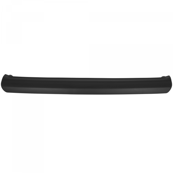 Zaštitna letva stražnjeg branika pogodno za Audi A3 Sportback 8PA 08.2004-05.2008 nije za S3 precizno pristajanje s dubokim zaštitnim rubom, ABS plastika- posebna boja izgled brušeni aluminij