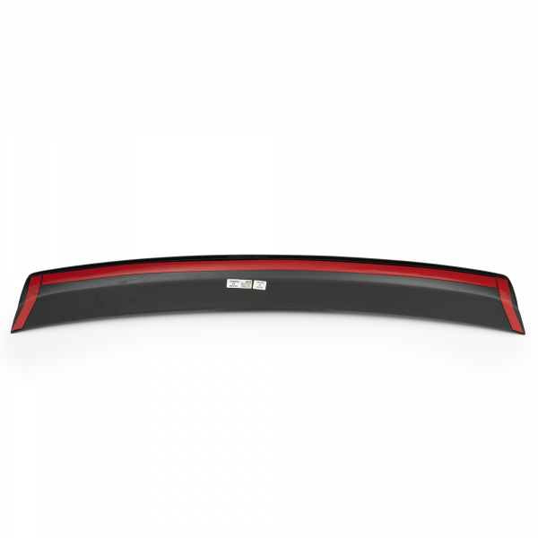 Zaštitna letva stražnjeg branika pogodno za BMW Serija 1 F20 F21 09.2011-03.2015 samo za M Paket & M135 precizno pristajanje s dubokim zaštitnim rubom, ABS plastika- posebna boja izgled karbonskih vlakana