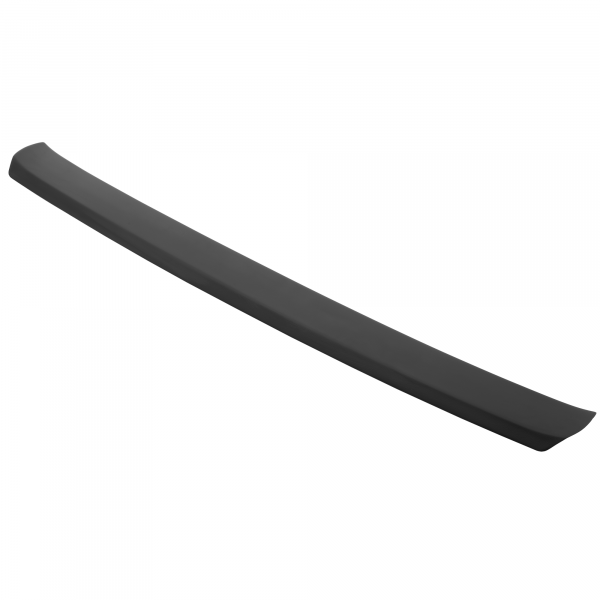 Rear Bumper Protector compatible with BMW 2 Series Coupe & Cabrio F22 F23 03.2014-07.2021 not for M Sports Package Rearguard, Tailored Fit Bumper Guard, ABS Plastic- Colour Matte Black