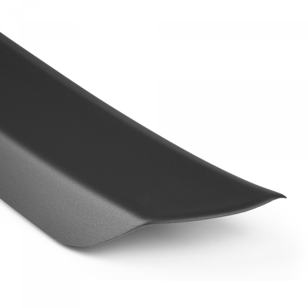 Rear Bumper Protector compatible with BMW 2 Series Gran Tourer F46 06.2015-09.2021 not for M Sports Package Rearguard, Tailored Fit Bumper Guard, ABS Plastic- Colour Matte Black