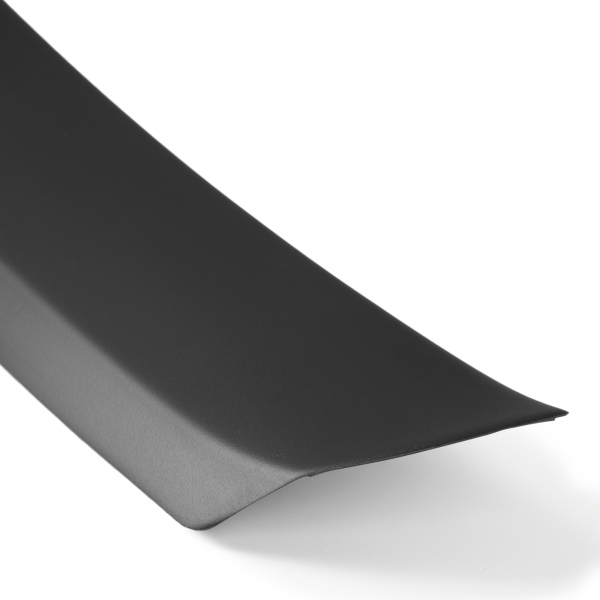 Rear Bumper Protector compatible with BMW 2 Series Coupe & Cabrio F22 F23 03.2014-07.2021 not for M Sports Package Rearguard, Tailored Fit Bumper Guard, ABS Plastic- Colour Matte Black