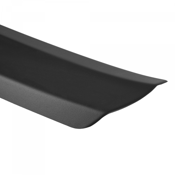 Rear Bumper Protector compatible with BMW 2 Series Active Tourer F45 09.2014-09.2021 not for M Sports Package Rearguard, Tailored Fit Bumper Guard, ABS Plastic- Colour Matte Black