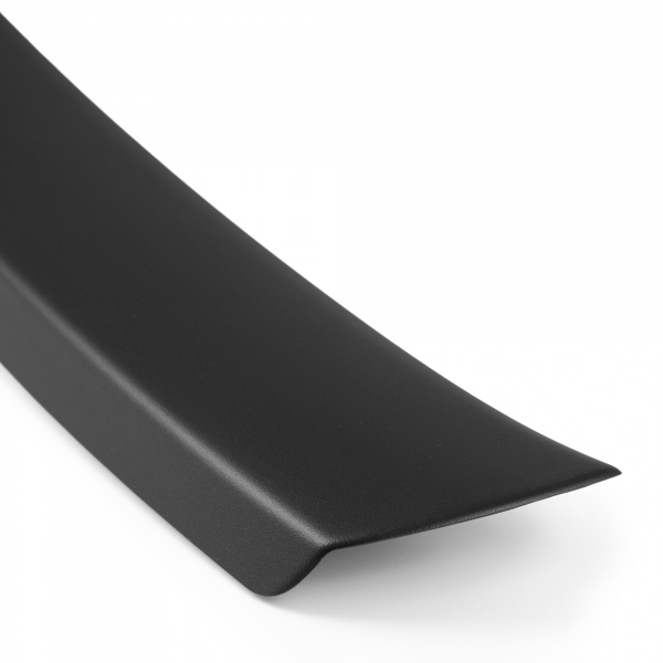 Rear Bumper Protector compatible with BMW 2 Series Active Tourer F45 09.2014-09.2021 only for M Sports Package Rearguard, Tailored Fit Bumper Guard, ABS Plastic- Colour Matte Black