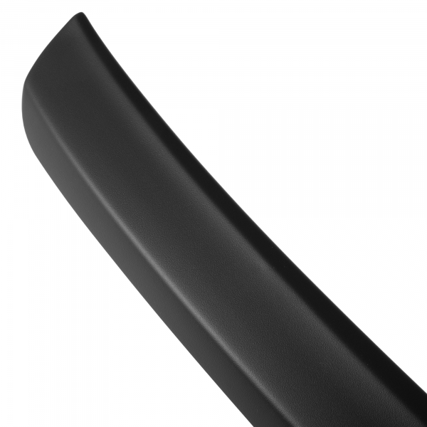Rear Bumper Protector compatible with BMW 2 Series Gran Tourer F46 06.2015-09.2021 not for M Sports Package Rearguard, Tailored Fit Bumper Guard, ABS Plastic- Colour Matte Black