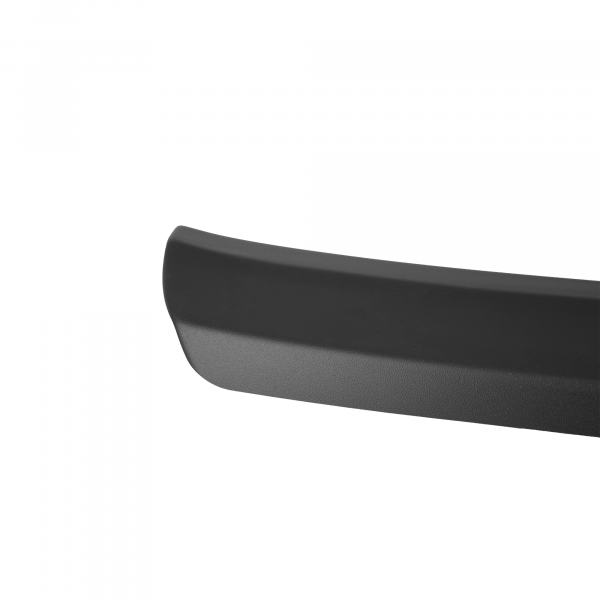 Rear Bumper Protector compatible with BMW 2 Series Active Tourer F45 09.2014-09.2021 not for M Sports Package Rearguard, Tailored Fit Bumper Guard, ABS Plastic- Colour Matte Black