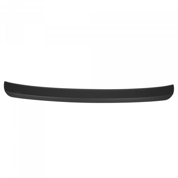Rear Bumper Protector compatible with BMW 2 Series Gran Tourer F46 06.2015-09.2021 not for M Sports Package Rearguard, Tailored Fit Bumper Guard, ABS Plastic- Colour Matte Black